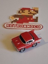 Micro Machines - Voiture Rouge