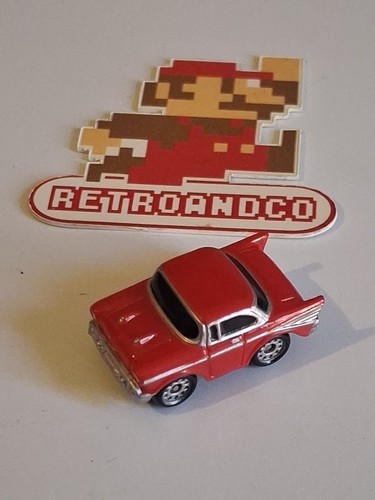 Micro machines voiture - micro,