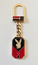 Porte Clef Playboy -