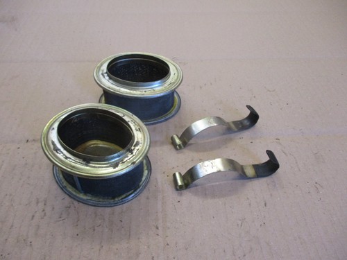 Supports mousses filtre à - supports, de