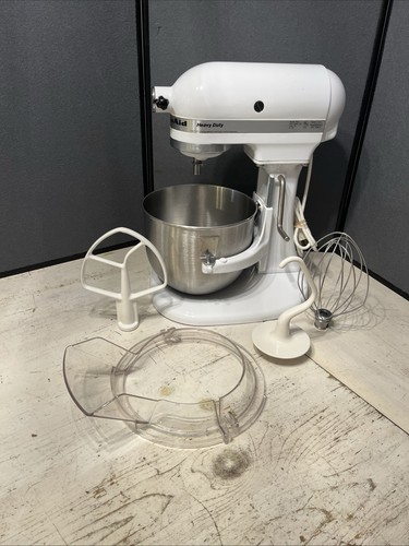 Kitchenaid vtg model k5ss - kitchenaid,