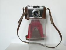 Appareil photo FOCA SPORT obj