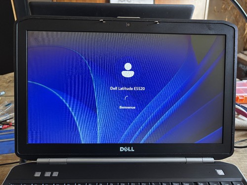 Portable dell latitude - dell,