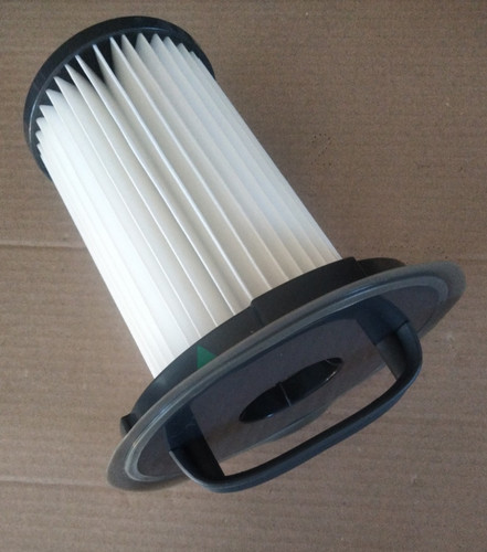 Filtre permanent aspirateur