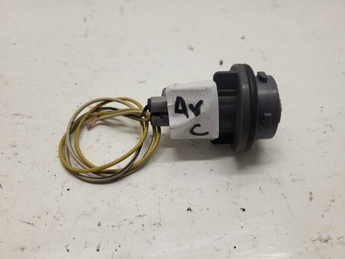 Douille porte ampoule