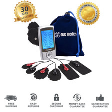 Tens Unit Muscle Stimulator