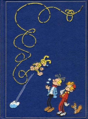 Spirou fantasio - eo,