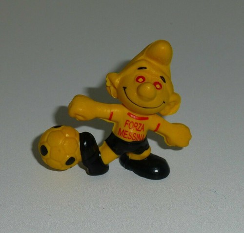 Figurine schtroumpf 20068 - :,