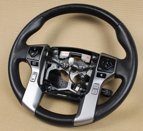 Volant noir oem - volant, 4runner