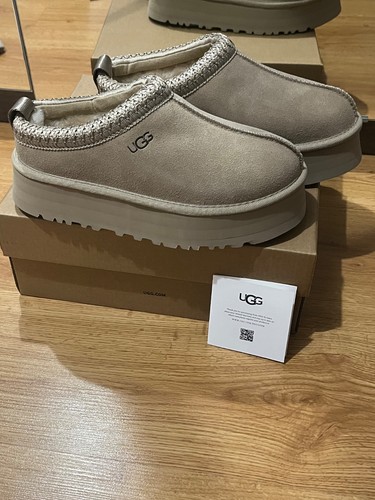 Ugg tazz - ugg, ii