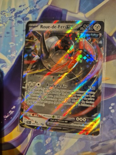 Carte pokémon francais - carte,
