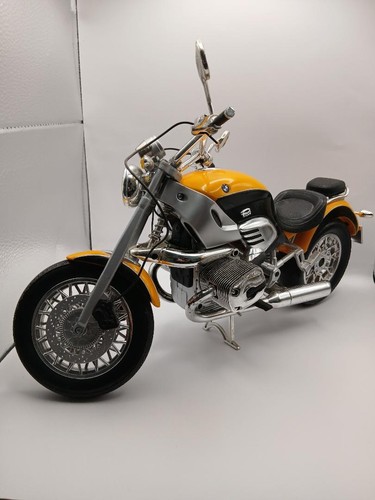 R783 moto bmw - r783, 1/6