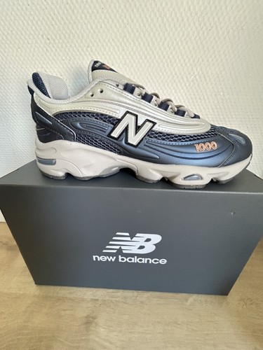 Basket new balance homme - basket,