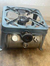 réchaud à  Pétrole EME Old tools stove Réf N.60B