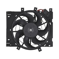 Moteur Radiateur Ventilateur
