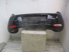 Pare-choc arriere Fiat PUNTO
