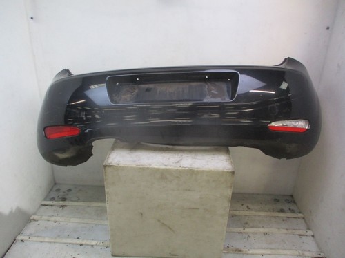 Pare choc arriere fiat punto - pare-choc,