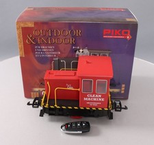 Piko 38506 G Scale Clean