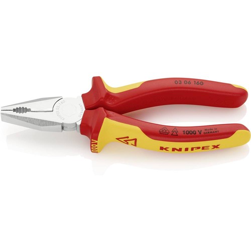 Knipex 160 vde - 03,