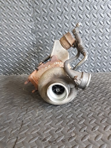 Turbo garrett 6267 pour - garrett,