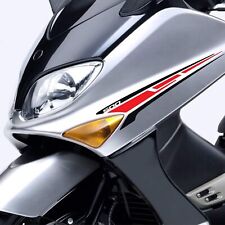 Kit 2 autocollants compatibles