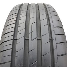 1 X FULDA 215/60 R16 99H XL EcoControl HP2 Pneus D'Été 2023 COMME Neuf
