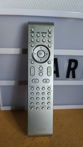 Philips prc501 01 audio - philips,