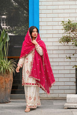 Salwar Kameez Indien
