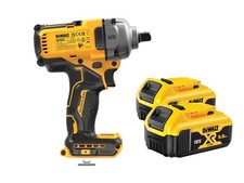 DEWALT DCF892P2T XR BL Clé À