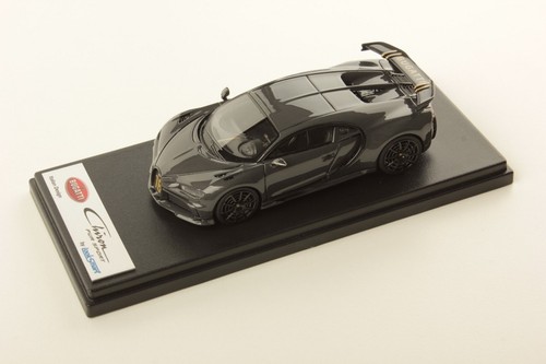 Bugatti chiron pur sport - bugatti,