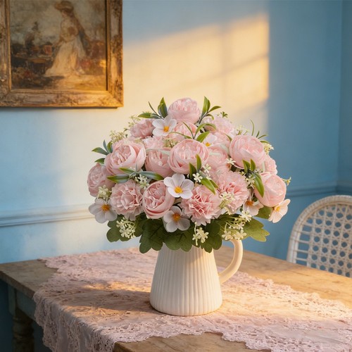 Décoration maison cérémonie