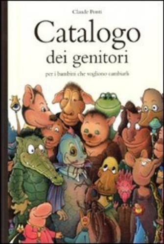 Lepori claude ponti - p.,