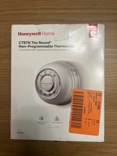 Honeywell home ct87n 4450 - ct87n,