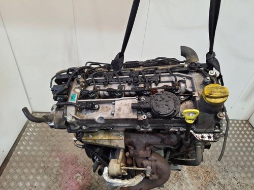 Moteur chrysler cruiser - moteur,