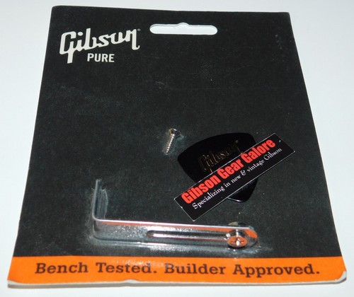 Gibson les paul pickguard - les,