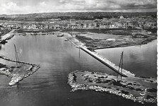 BERRE EN AVION OVER BERRE L