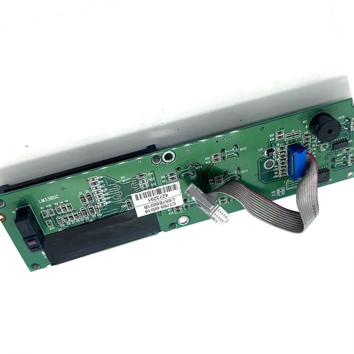 Control panel pca lcd - panel,