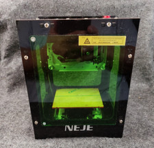 NEJE 1500BL DIY Laser USB Engraver Cutter Engraving Carving Machine....... (SB5)