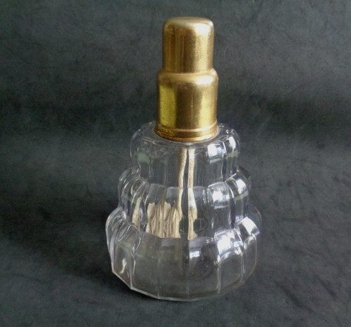 Ancienne lampe berger art deco - berger,