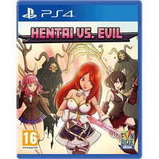 Hentai vs. Evil [PlayStation