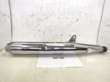 Silencieux Pot D'Échappement Dx Original Lafranconi 075584103 ducati 860 900 Gt