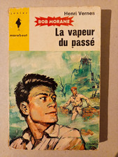 MARABOUT JUNIOR  BOB MORANE LA