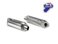 96198709B PAIRE DE SILENCIEUX