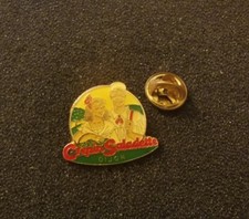 Pin's Crepin Saladette Dijon - Pin Badge L4