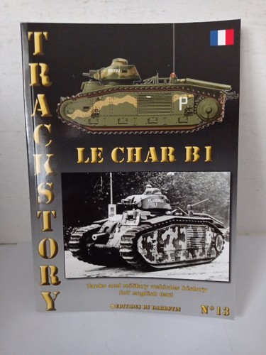 Trackstory char b1 - trackstory,