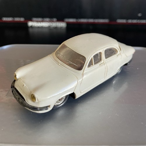 Norev panhard dyna 1959 - panhard,