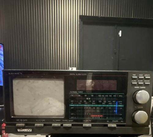 Blackstar univox tuner ampli - univox,
