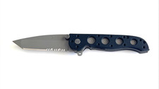 CRKT M16-12Z Folding Knife AUS-8 GRN Handle