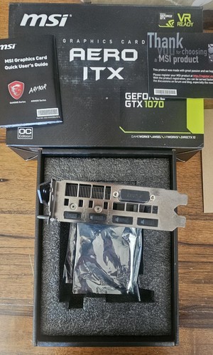Msi nvidia geforce gtx - msi,