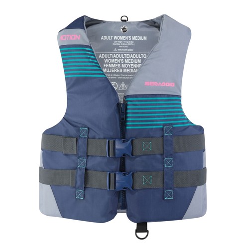 Sea doo motion femme - motion, gilet